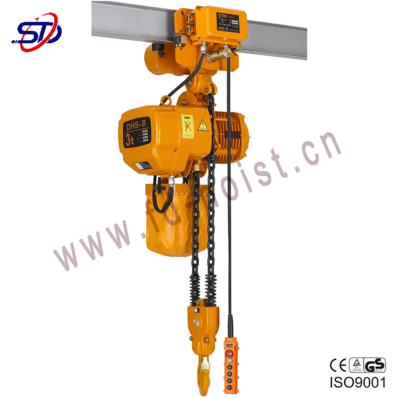 Electric Chain Hoist