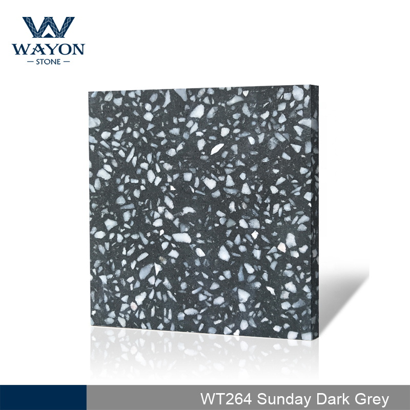 Quartz Stone-Artificial Stone