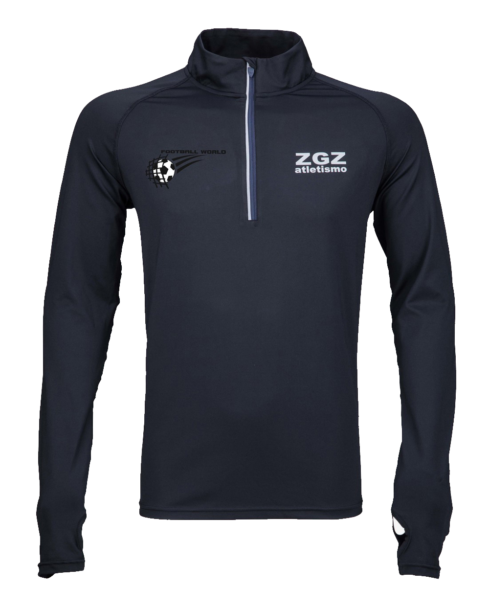 Jogging suit