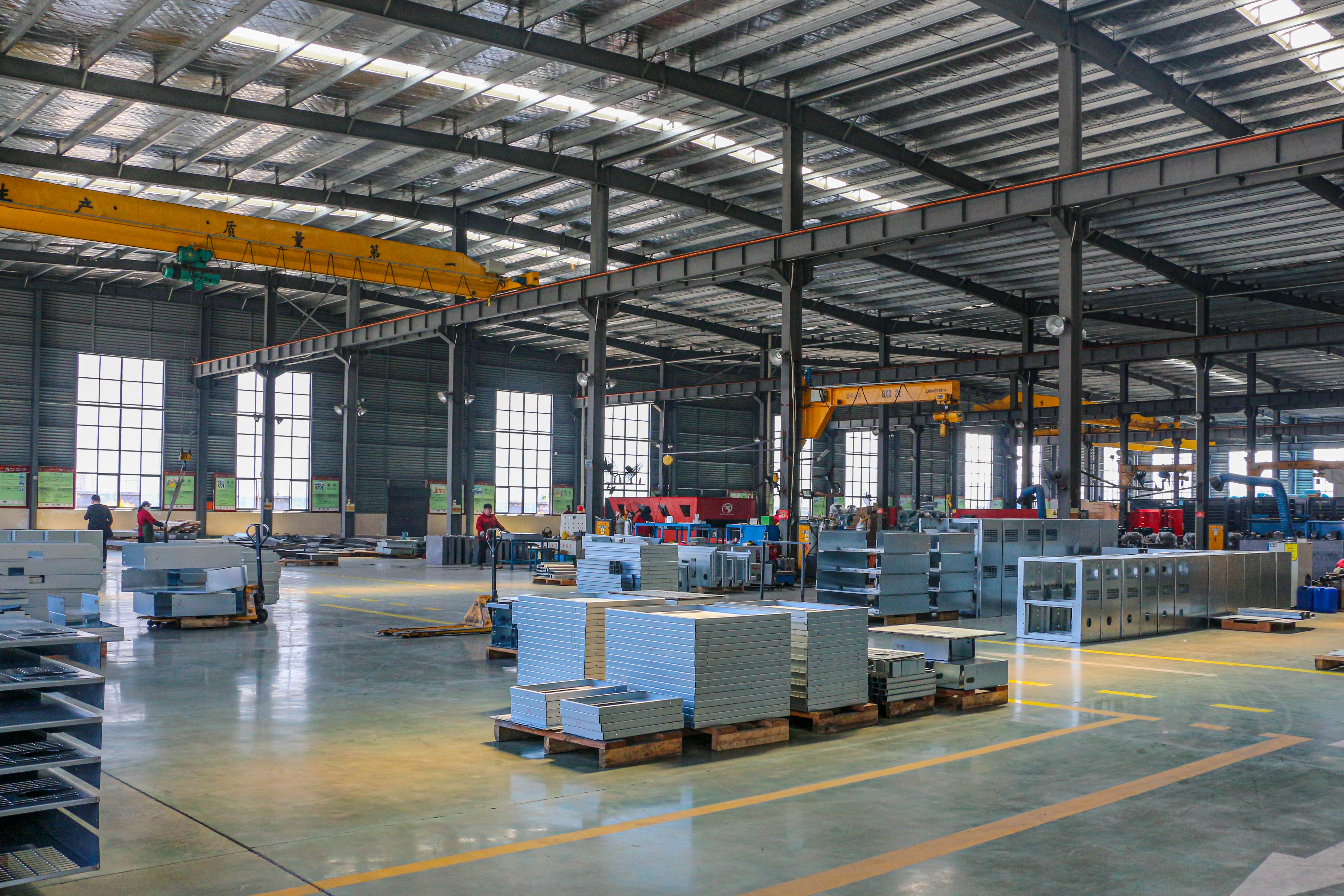 Jiangsu Jinrunlong Technology Co., Ltd. – Photos produits 2