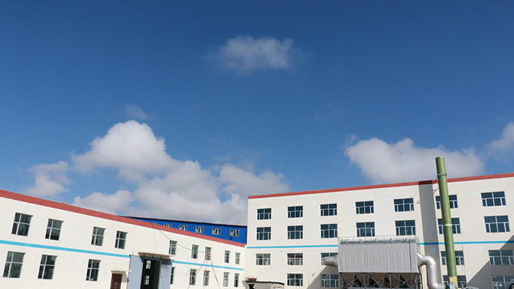 Qinghai Salt Industry Co., Ltd. – Photos produits 3
