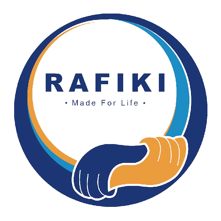 Wuxi Rafike Tools Co., Ltd.