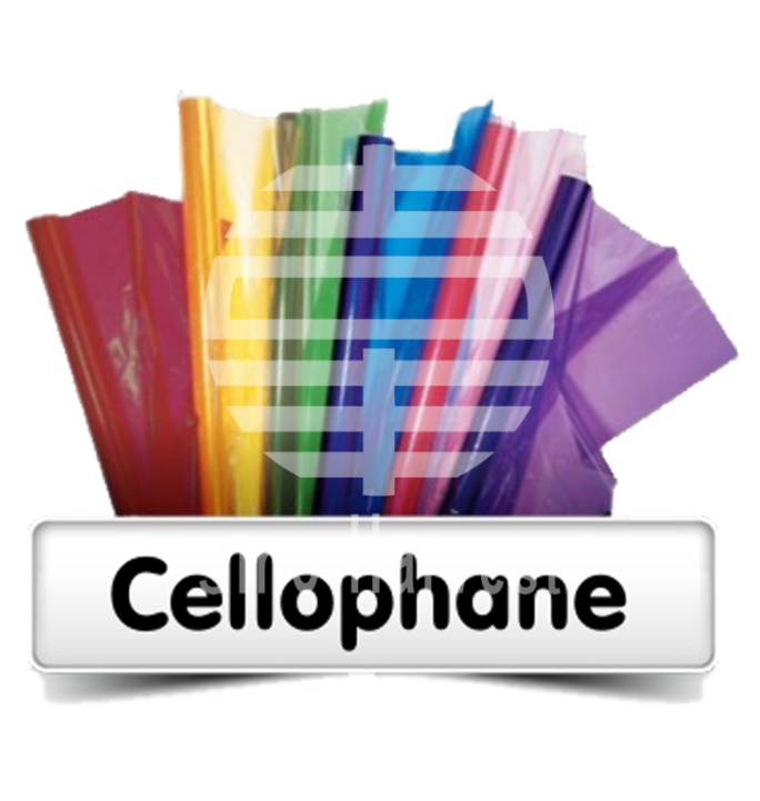 Cellophane Paper Glassine