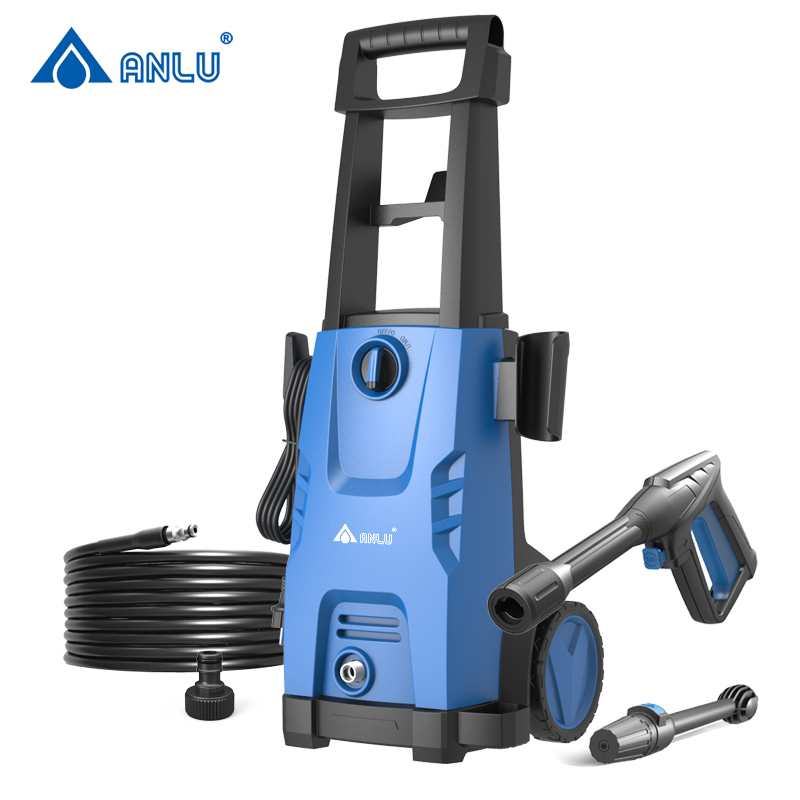 Pressure Washer
