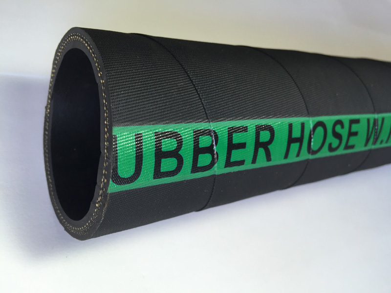 FUEL AND OIL DISCHARGE HOSE ( wrapped surface)