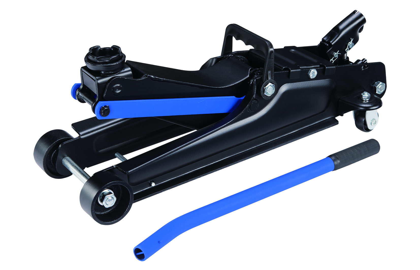 2 Ton Low Profile Jack