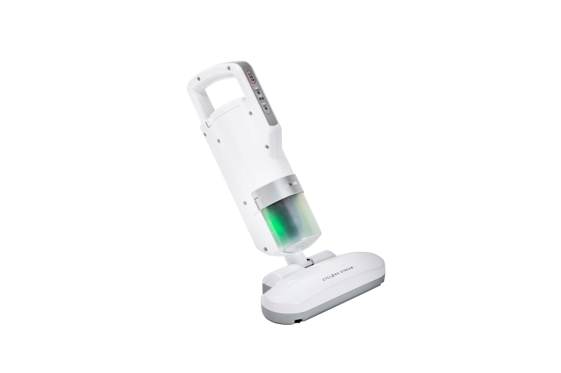 Dust mite cleaner IC-FAC 3