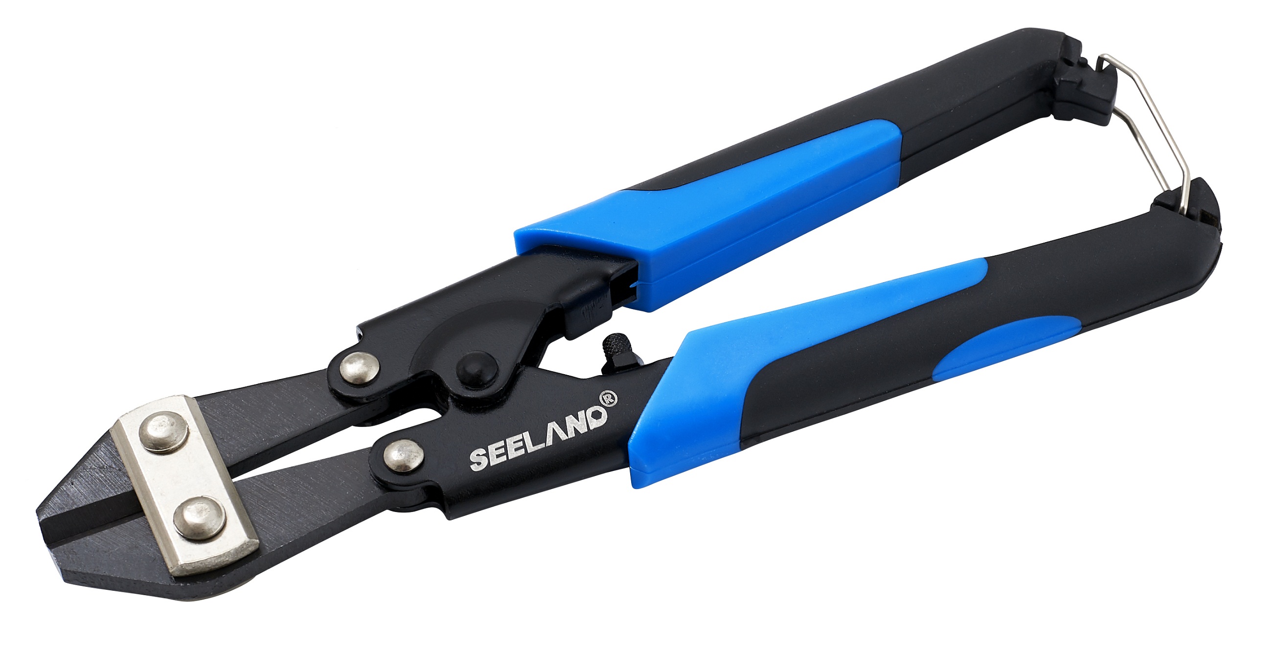 Mini bolt cutters