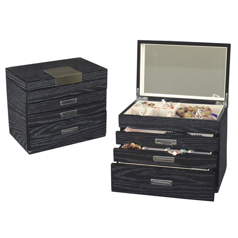 Jewelry Box