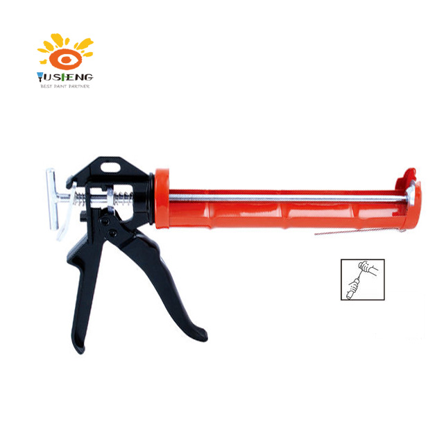 Caulking gun