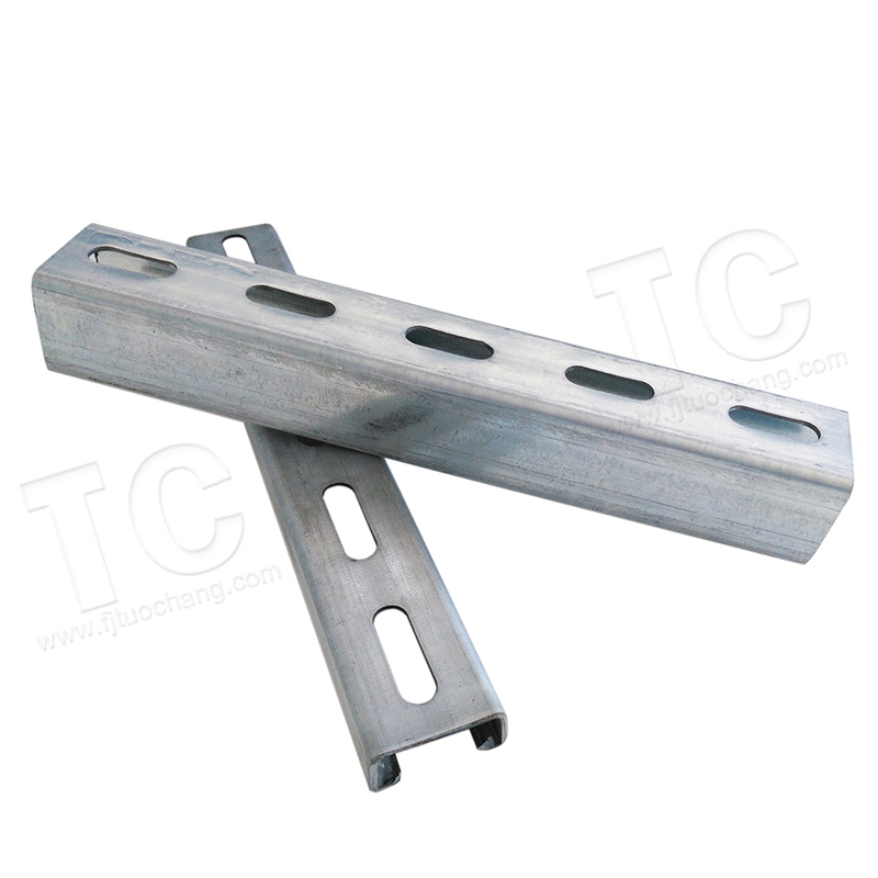 Strut Channel