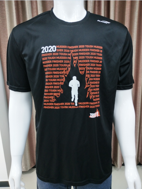 DRY FIT T-SHIRT (130K PIECES IN TOTAL) CONTACT US AT suki@zhentelidress.com
