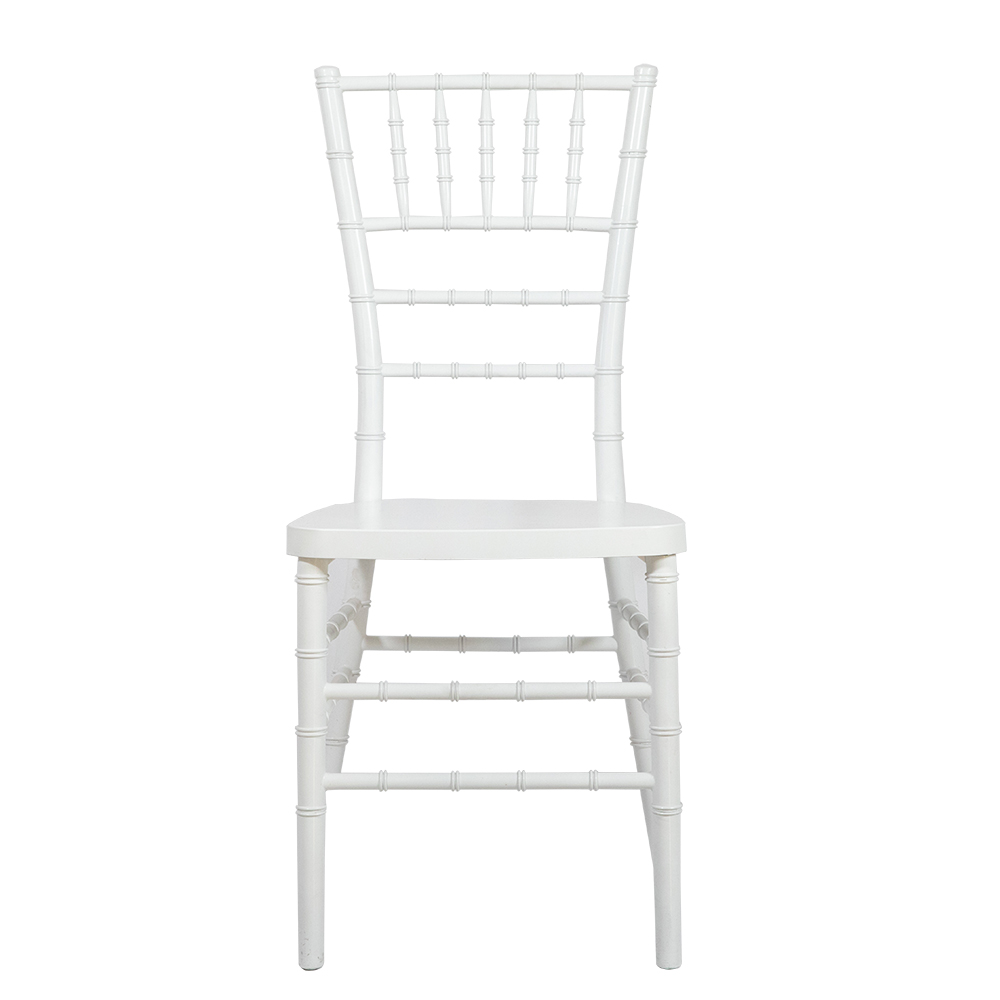 Resin Chiavari Chair