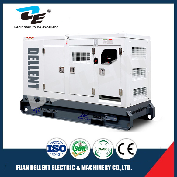 Weifang Ricardo Diesel Generator