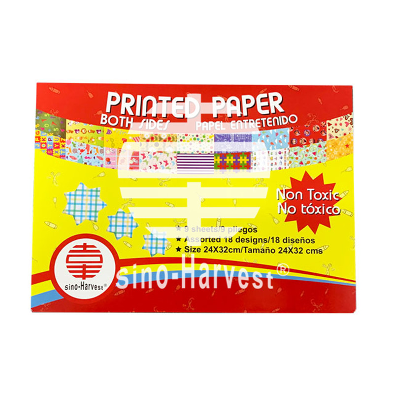 Envelope Series Papers