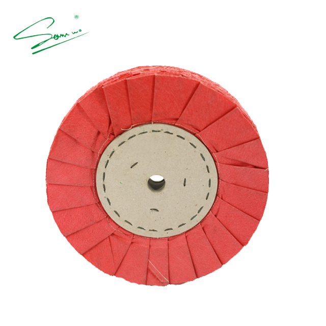 SAM  WO  POLISHING  MATERIALS (GUANG  DONG)  CO.,LTD. – Photos produits 3