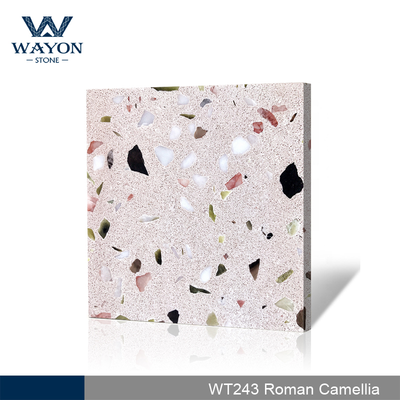 Roman Camelia