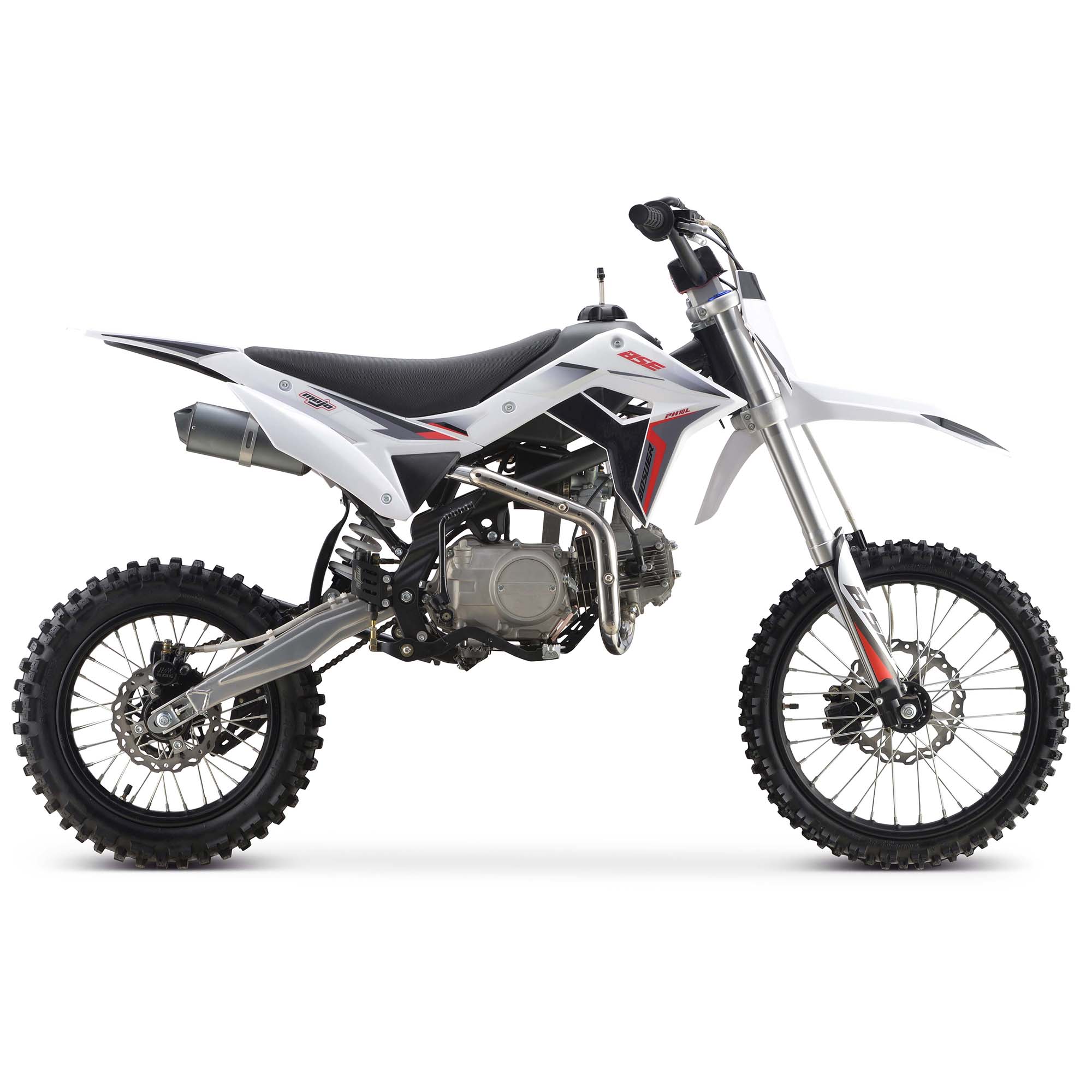 Zhejiang Bosuer Motion Apparatus Co., Ltd – Dirt bike 1
