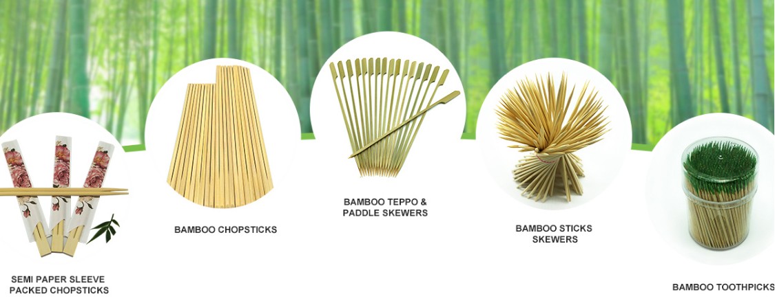 Chaling County Feipeng Bamboo and Wood Products Co., Ltd. – other disposable supplies 2