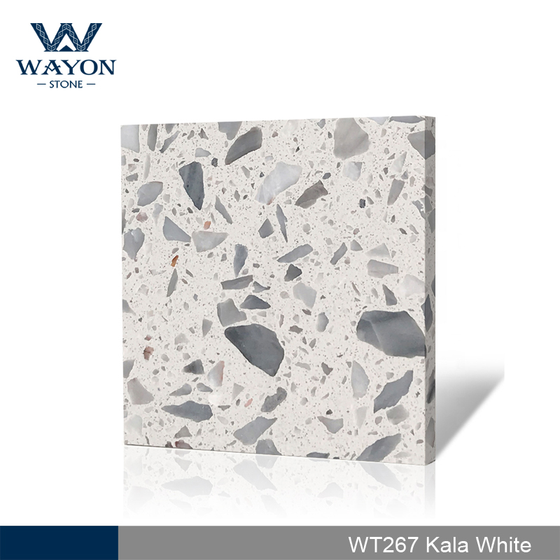 Kala White
