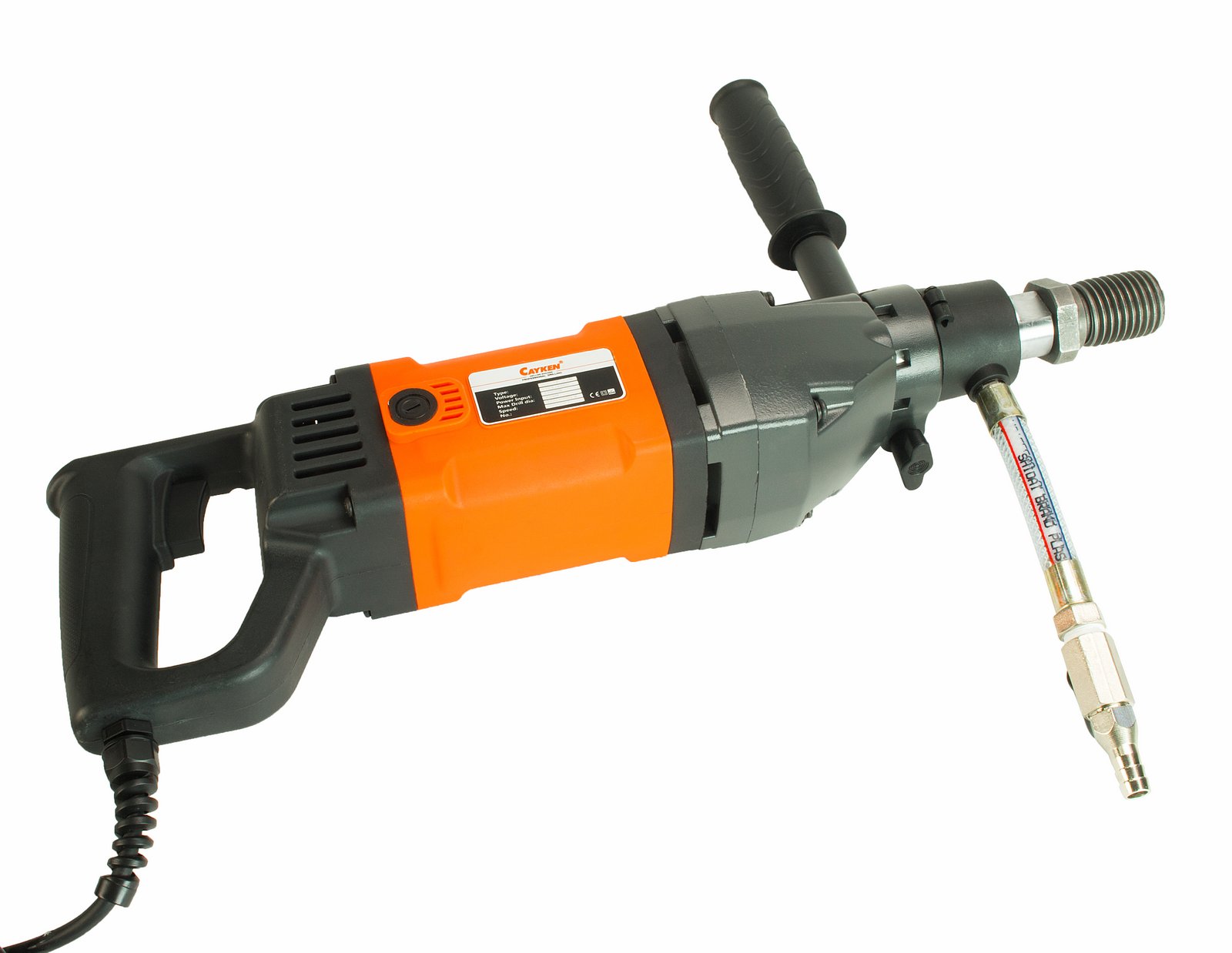 diamond core drill SCY-18/2EBM
