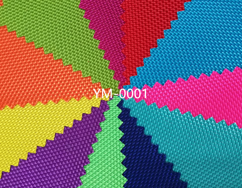 Oxford Fabric