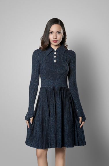 High-grade ladies fashion sweater