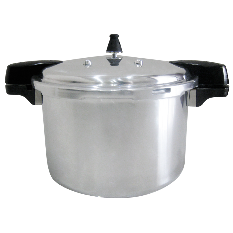 Pressure cooker