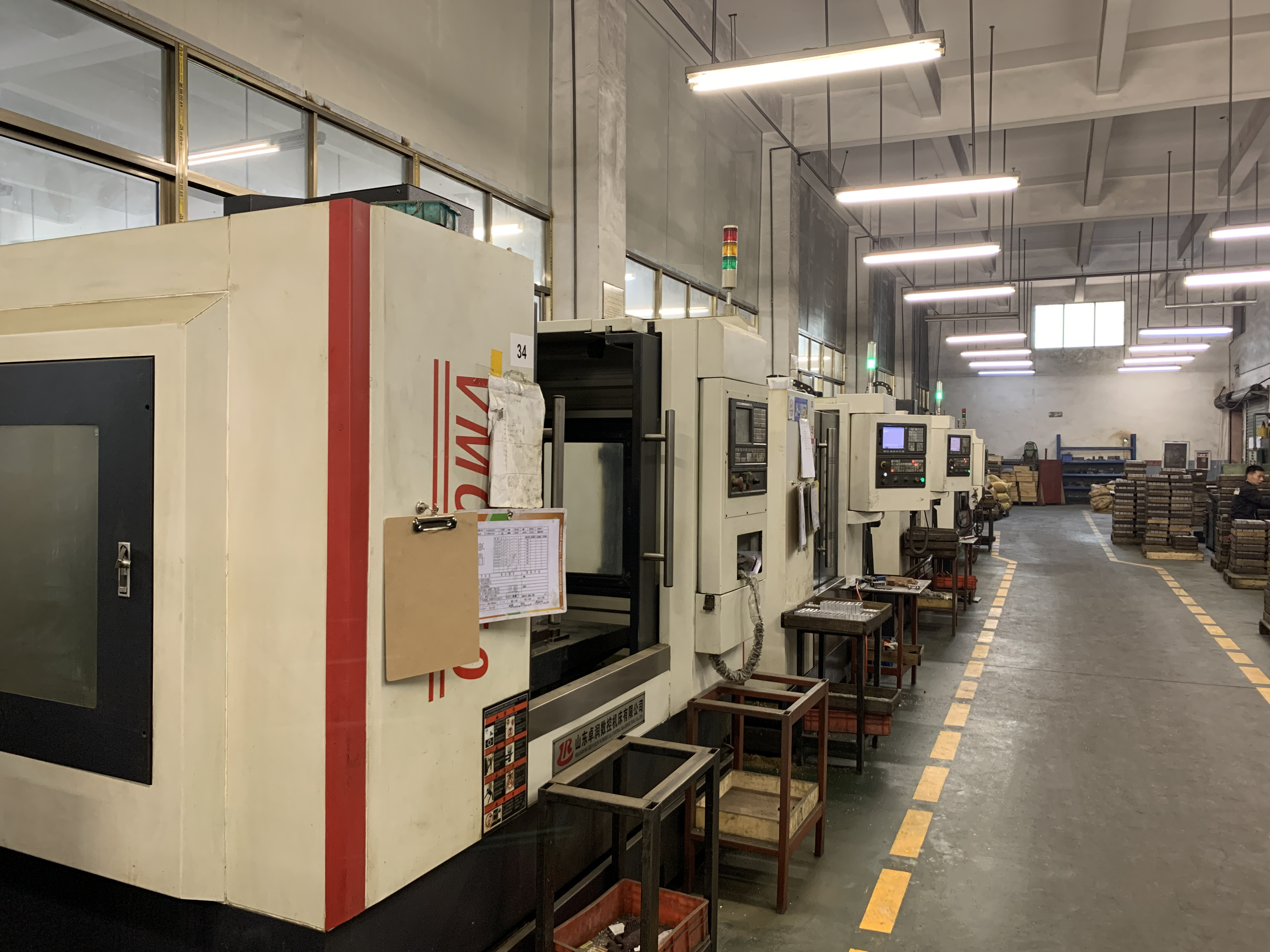 Zhejiang Jinlei Lock Manufacturing Co., Ltd. – Padlocks (buckle locks) 1