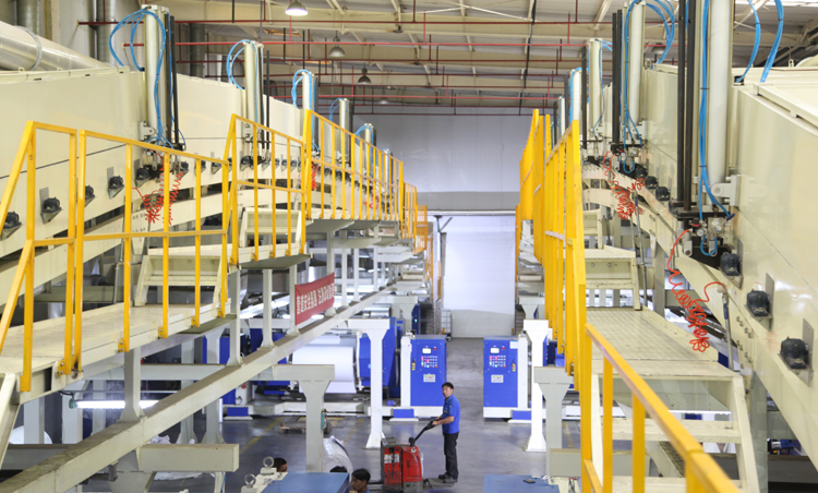 Shanghai Nar Industrial Co., Ltd. – other construction and decorative materials 2