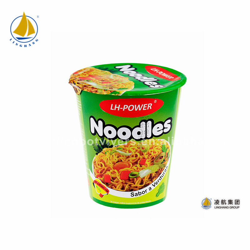 Cup Noodles
