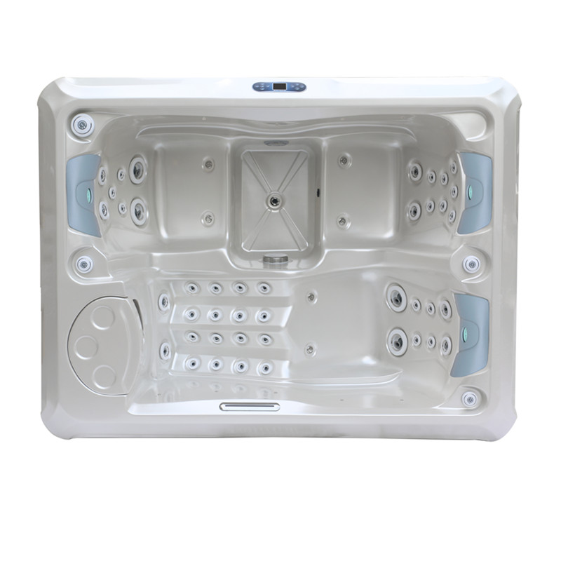 Outerdoor Spas