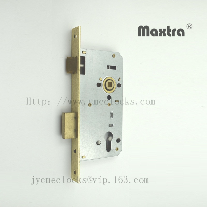 lock body