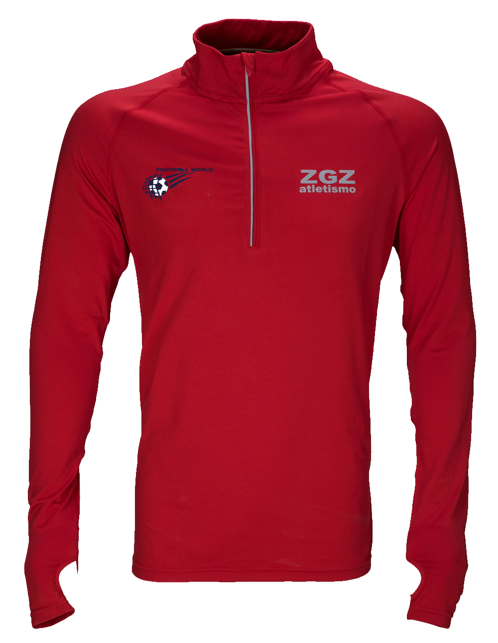 Jogging suit