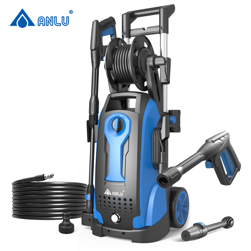 Pressure Washer