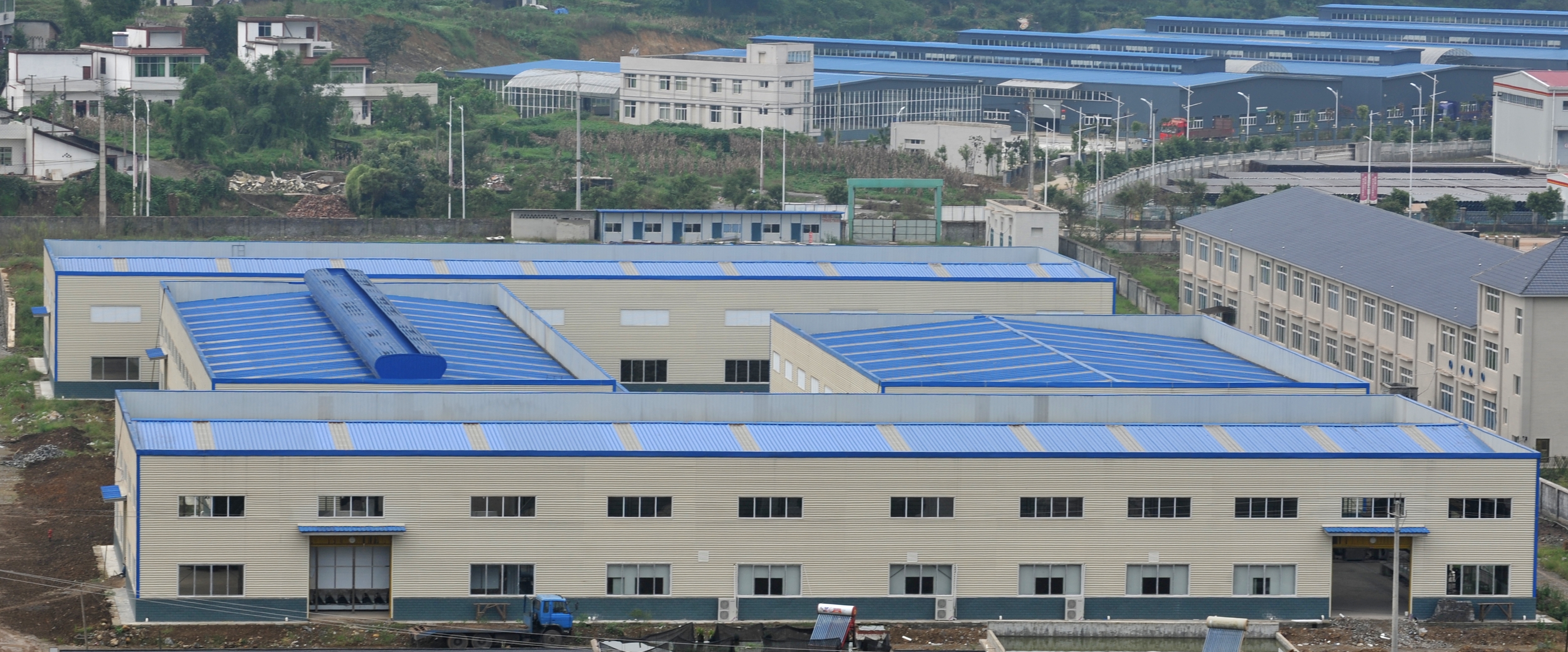 Yibin Shuangxing Tea Co., Ltd. – scented tea 3