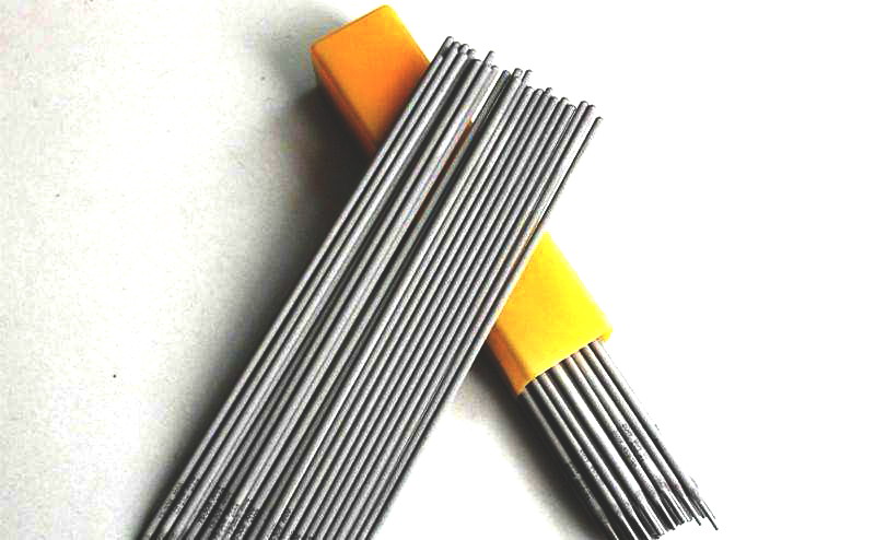 stainless welding electrode E316-16