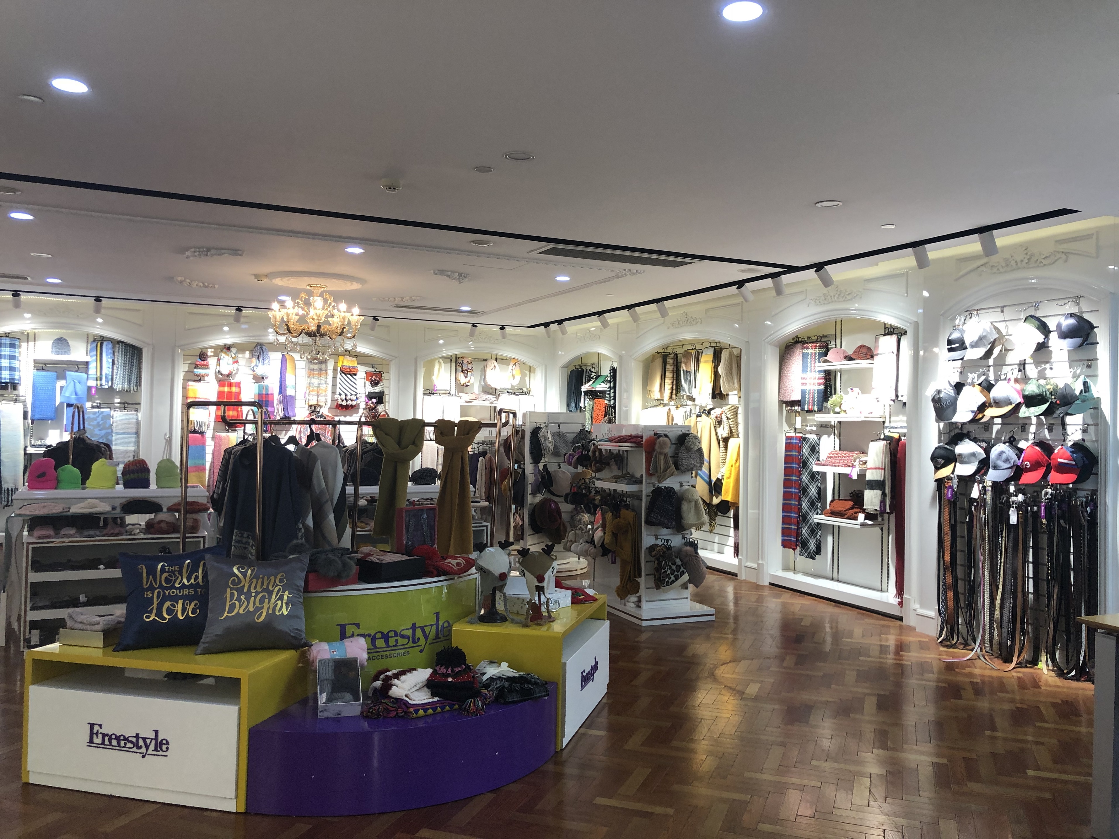 Hangzhou Feitai Clothing Co., Ltd. – straw hats 3