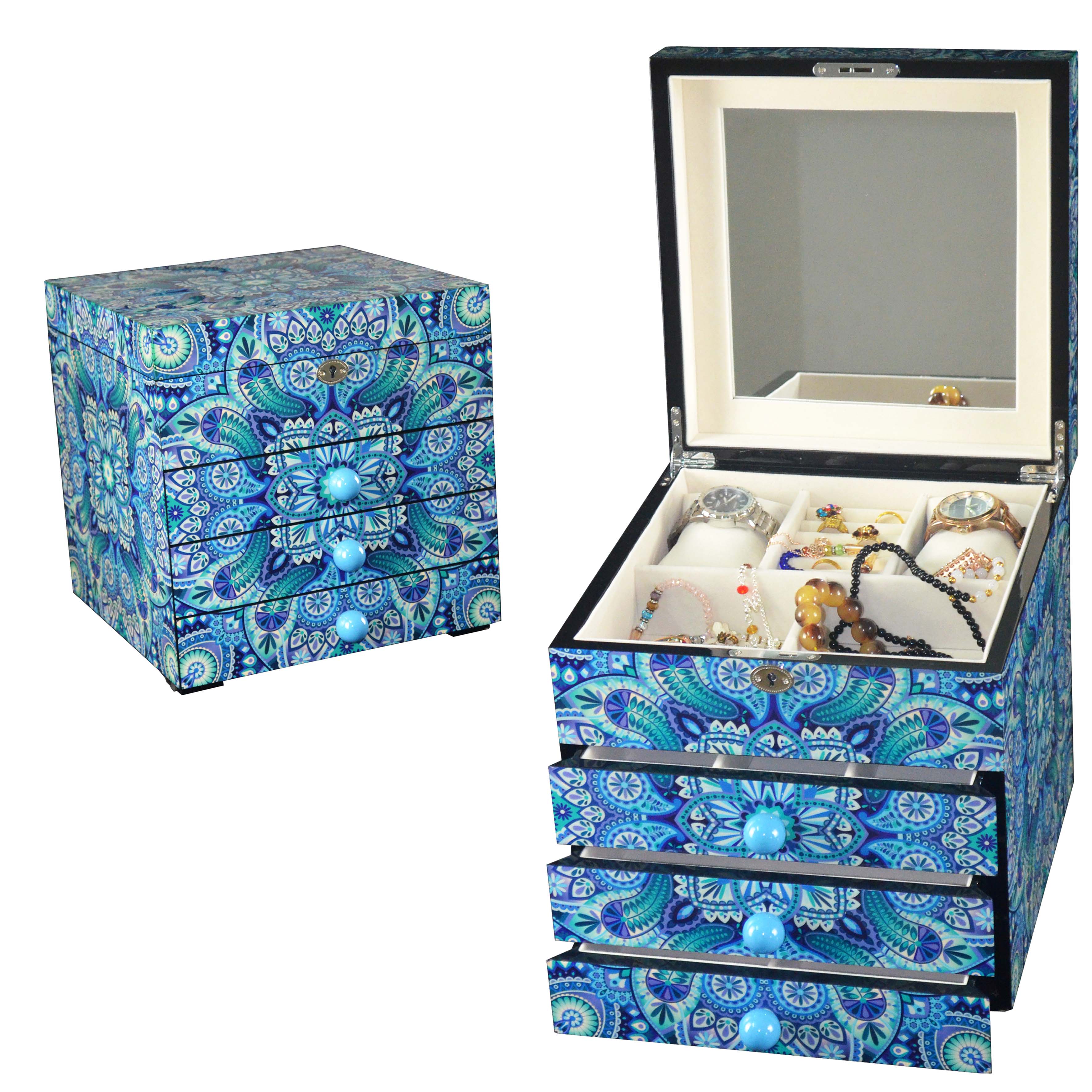 Jewelry Box
