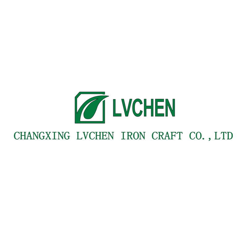 Changxing Lüchen Iron Art Co., Ltd.