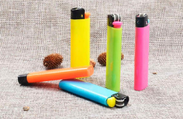 Disposable Gas Lighter