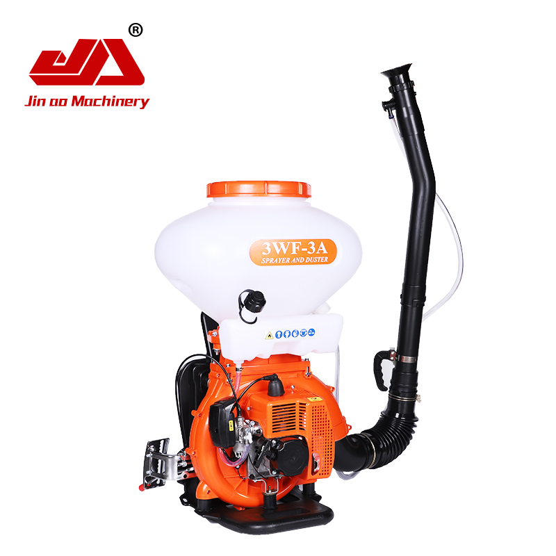 Mist Duster Sprayer and Duster Backpack Sprayer Gasoline Sprayer