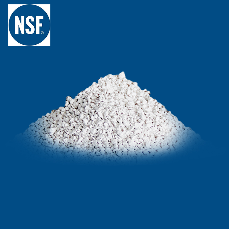 Calcium Hypochlorite 70%min Granular