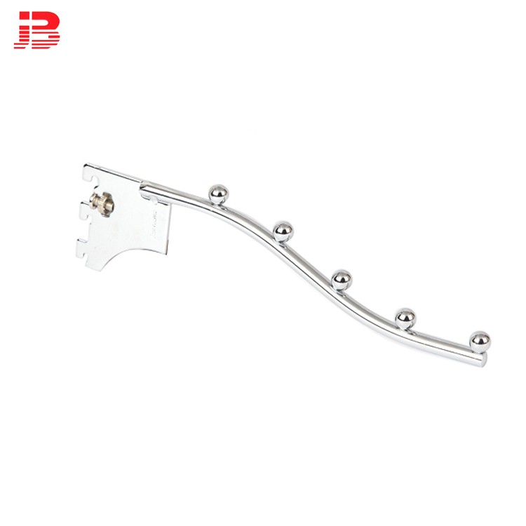 8mm Display hook