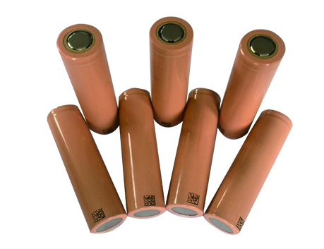INR18650-3000mAh（30M）