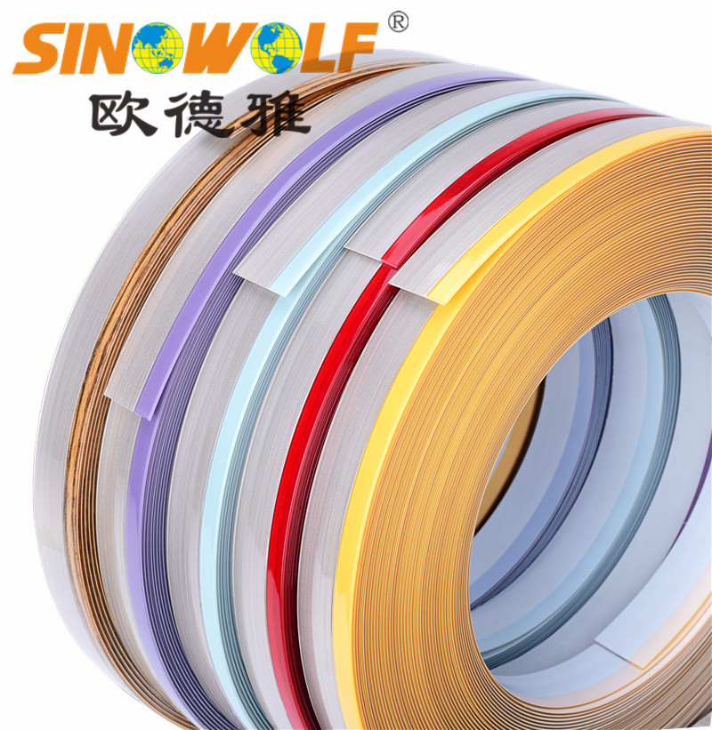 Sinowolf Plastic Dekor Co.,Ltd. – sofá de cuero 3