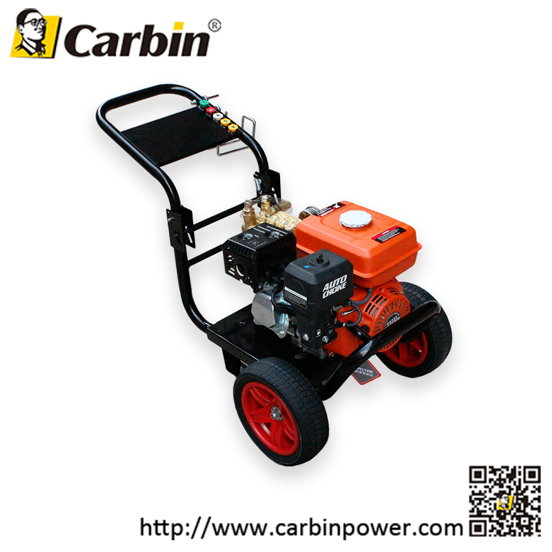 Carbin Brand Higp Pressure Gasoline Washer