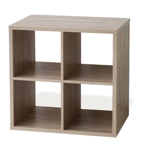 Book cube