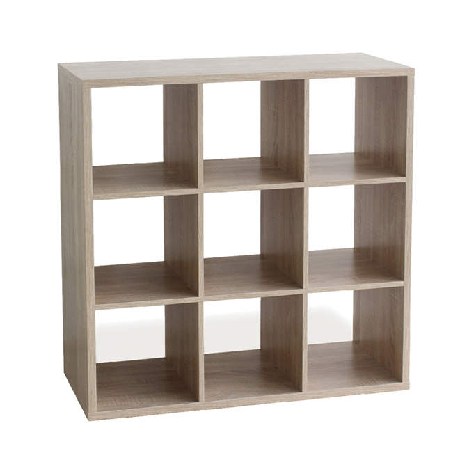 Book cube