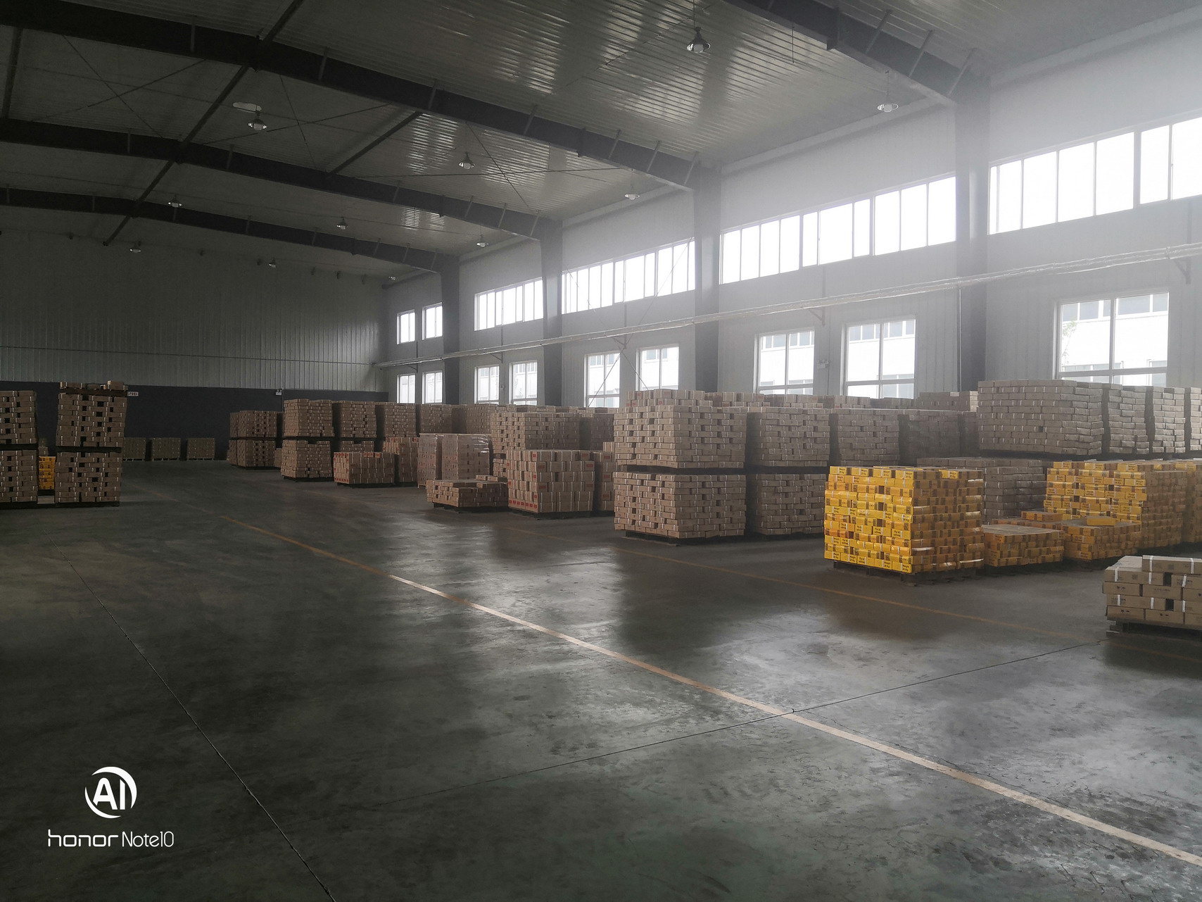 Low Hydrogen welding electrode AWS E7016